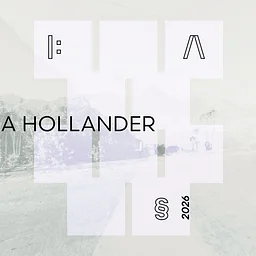 FRAMEWORKS | Celia Hollander