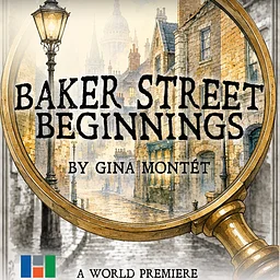 FAU Theatre Lab presents “Baker Street Beginnings”
