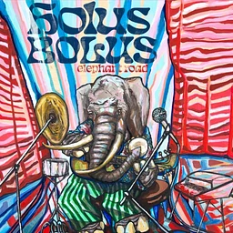 Holus Bolus