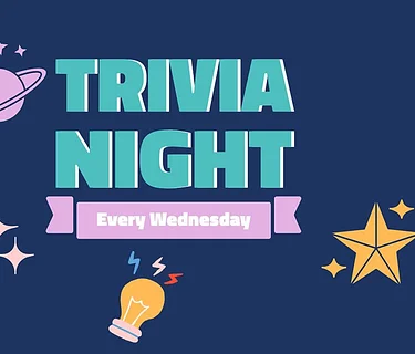 Pub Trivia