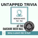 UNTAPPED TRIVIA