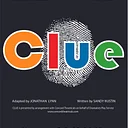 Trilogy Repertory presents: CLUE