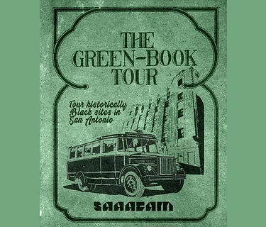SAAACAM Green Book Civil Rights Bus Tour – June 2026