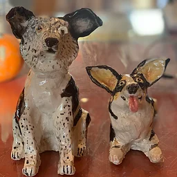 Cocktails & Clay