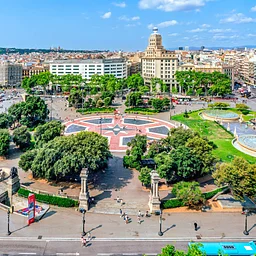 Travelogue – “Spain – True at First Light”