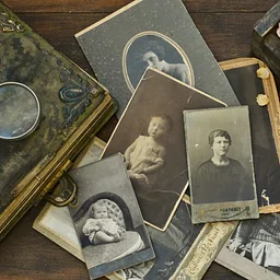 Genealogist in Residence