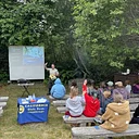Campfire Program: “That’s Weird!”