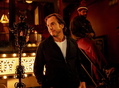 Special Event: Is This Thing On?