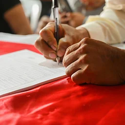 Published Author Reading and Signing