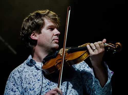 FIKA Supper Club Concert Series: Kristian Bugge