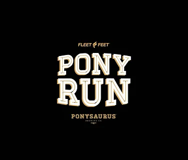 Pony Run Thursdays