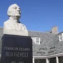 FDR Presidential Library