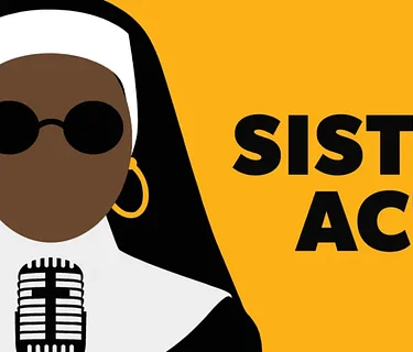 Sister Act! on stage at Cotuit Center for the Arts