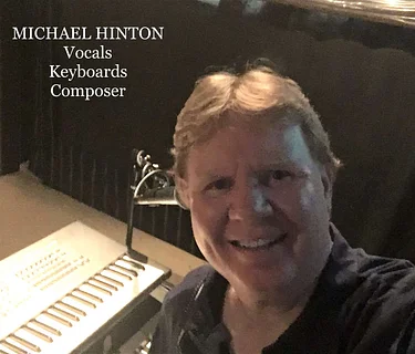 Michael Hinton Live Music at MB Speakeasy in Old Town Spring