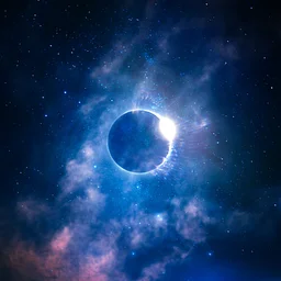 Living in Flow With the Luminaries