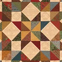 Civil War Quilts - More than needles, thread and fabric