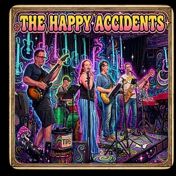 The Happy Accidents