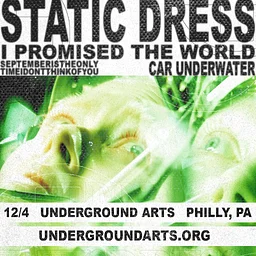 Static Dress