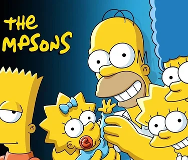90’s Simpsons Trivia