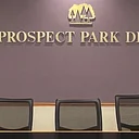 Park Board Meeting