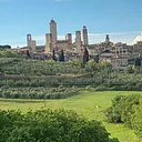 Artists’ Retreats at SPOKE: ITALY