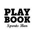 Play Book Sports Bar