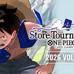 One Piece Bi-Weekly Store Tournament Vol. 4