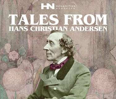 Tales from Hans Christian Andersen with Lisa Kramme