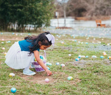 Easter Egg Hunts – March 28