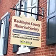 Washington County Historical Society (Hagerstown, MD)