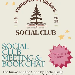 Romance Readers Social Club