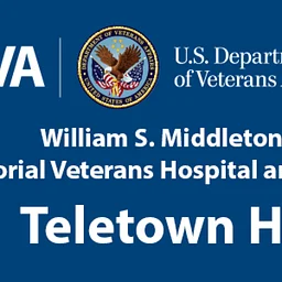 Veteran Teletown Hall