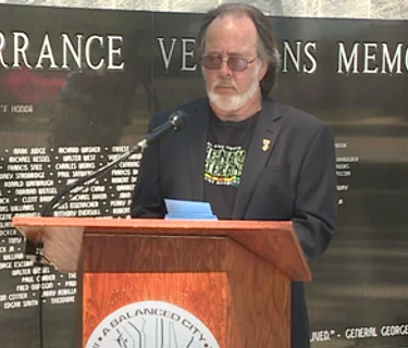 Names on the Wall Remembrance