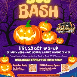 Boo Bash