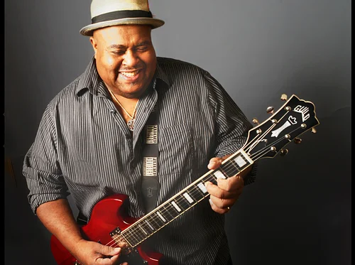 Larry McCray