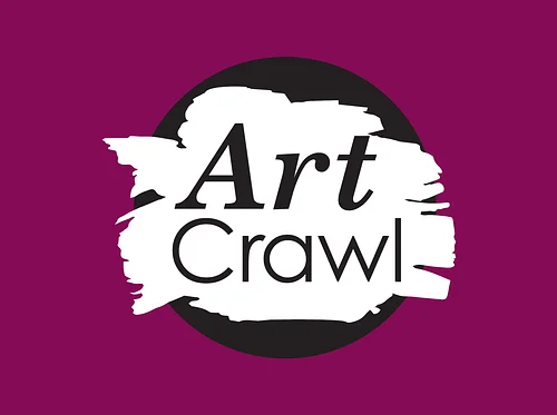 Art Crawl: Big, Big Paintings