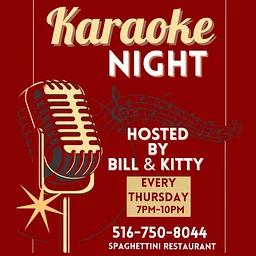 Karaoke Night