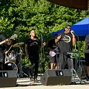 Concerts in the Park