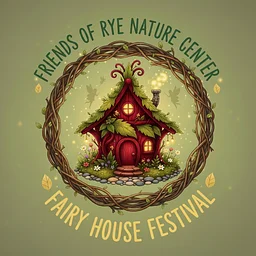 Fairy House Festival
