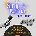 Sing-A-Rama