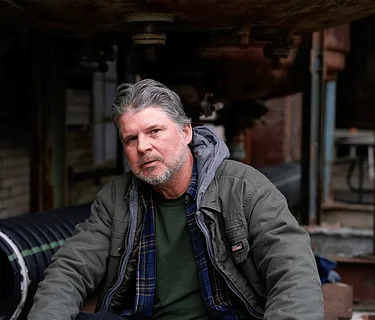 Chris Knight (Acoustic) with special guest Thomas Charles Clukey