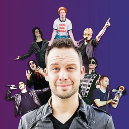 Brandon Styles Variety Show