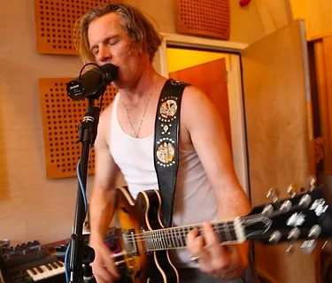 THIRD THURSDAYS – WOOD DOGG, FEATURING WOODY BOLEY