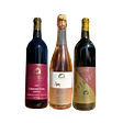 Wolf Gap Vineyard