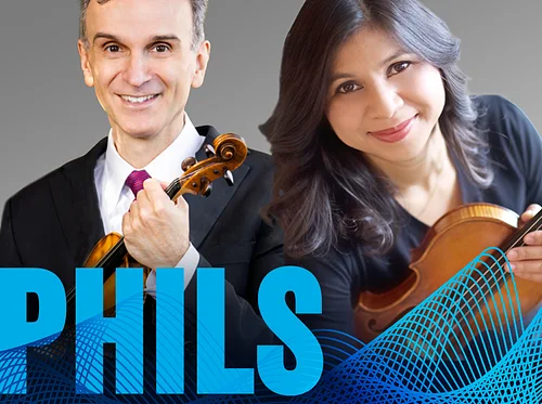 Baroque to Brilliance