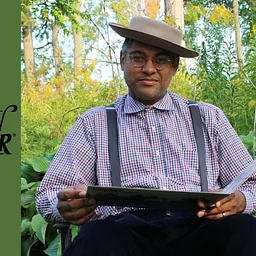 Dom Flemons