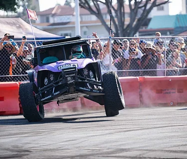 Sand Sports Super Show 2026