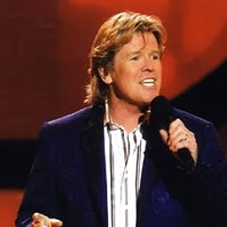 Herman's Hermits Starring Peter Noone