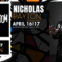 JAZZ ROOM Presents: Nicholas Payton
