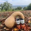 Pumpkin Ale Beer Release + Nomini Bay Oysters!